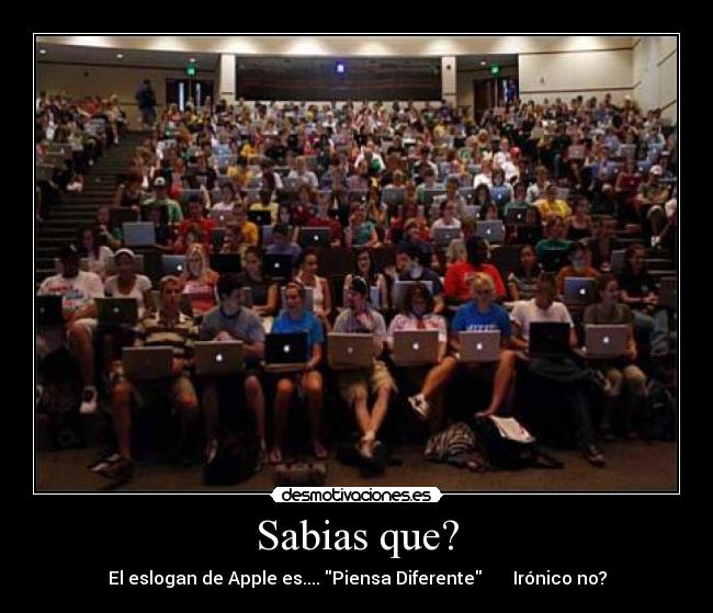 Sabias que? - 