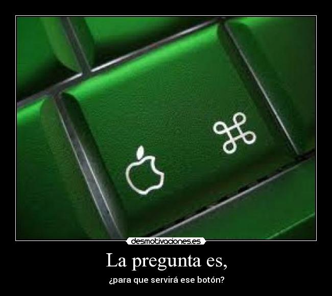 carteles para que servira desmotivaciones