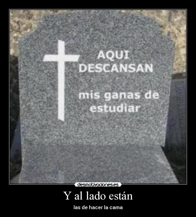 carteles aqui descansan desmotivaciones