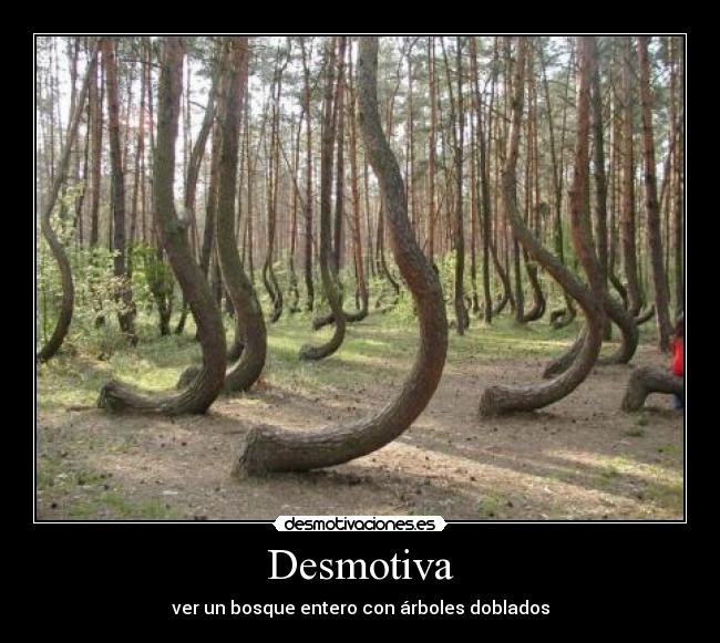 Desmotiva -