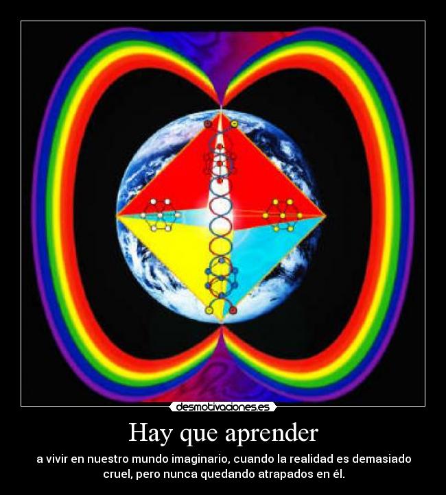 carteles imaginacion desmotivaciones