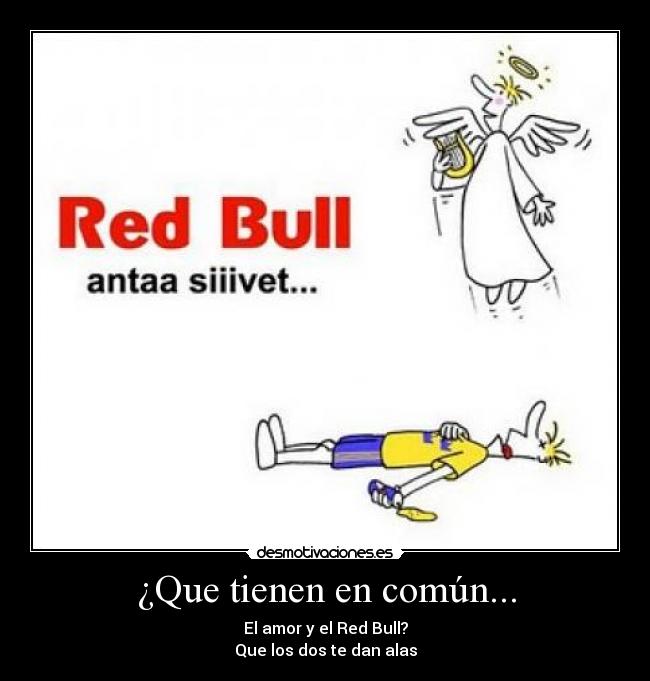 ¿Que tienen en común... - 