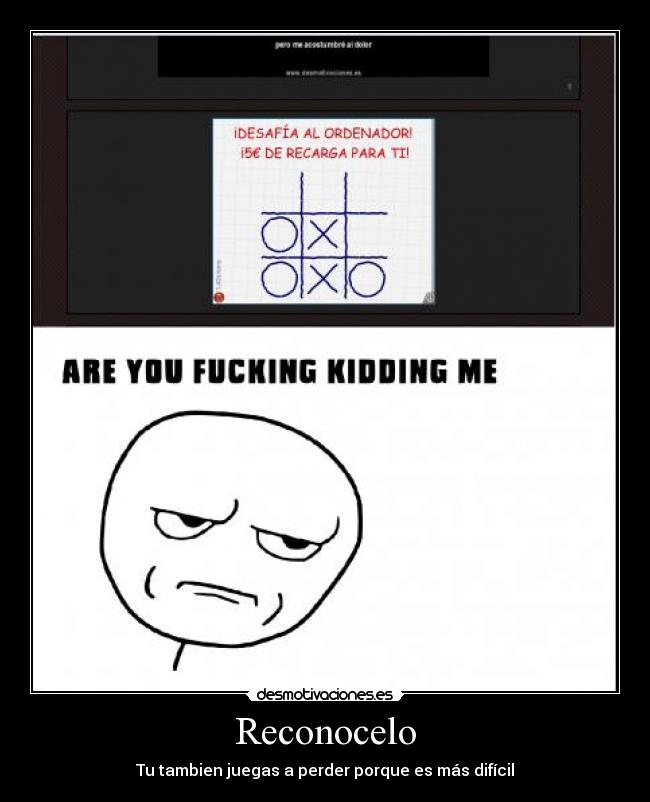 Reconocelo - 