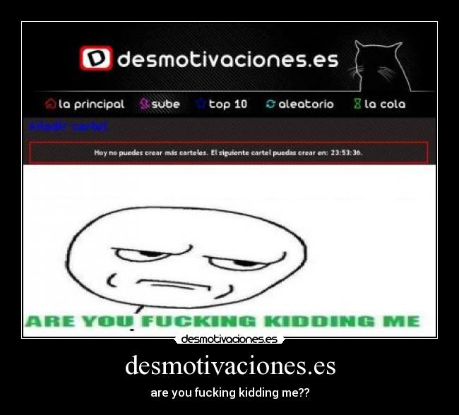 desmotivaciones.es -