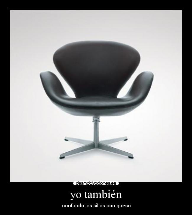 yo también - 