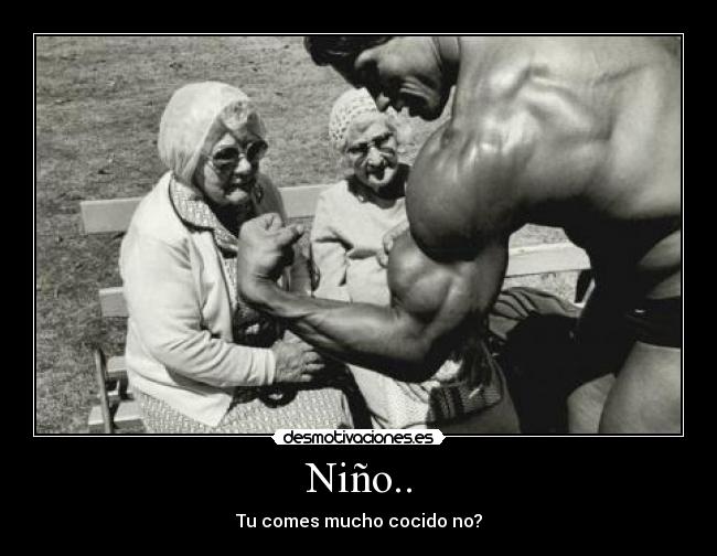 Niño.. -