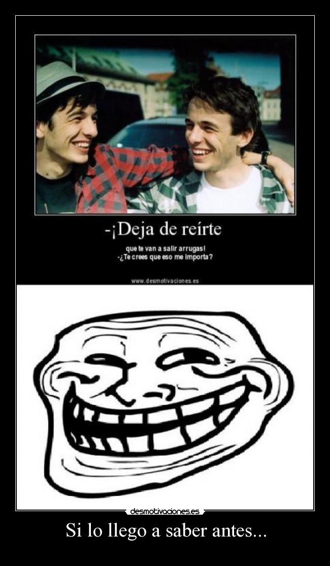 carteles arrugas desmotivaciones