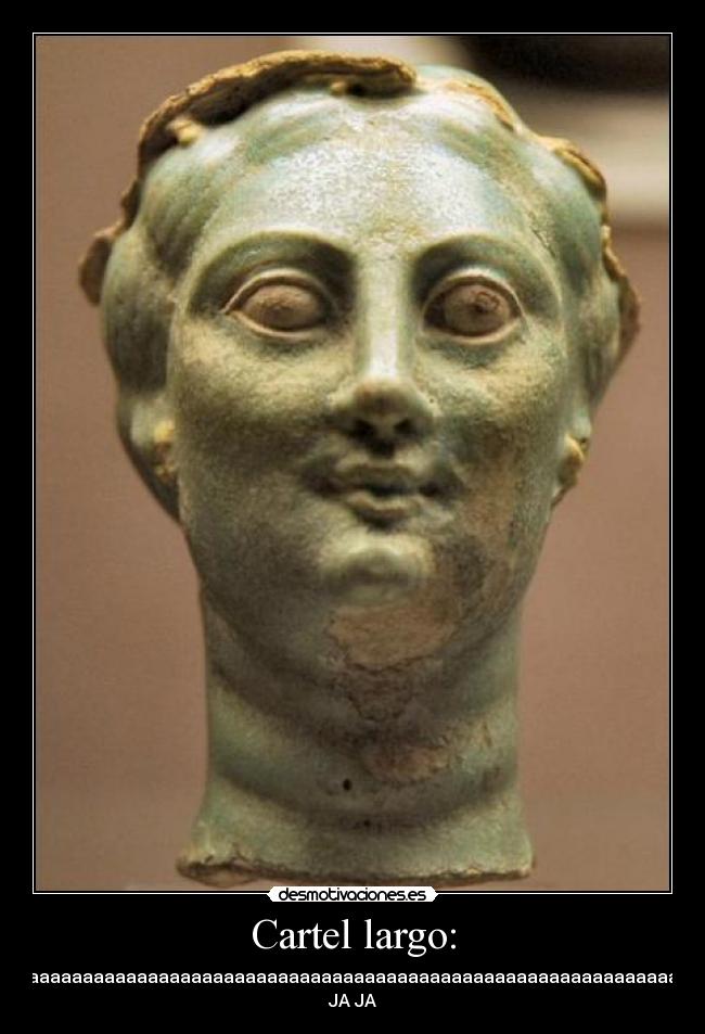 carteles divertido desmotivaciones