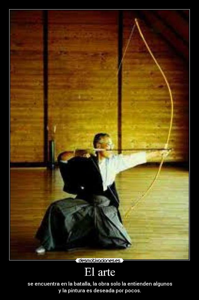 carteles arte desmotivaciones