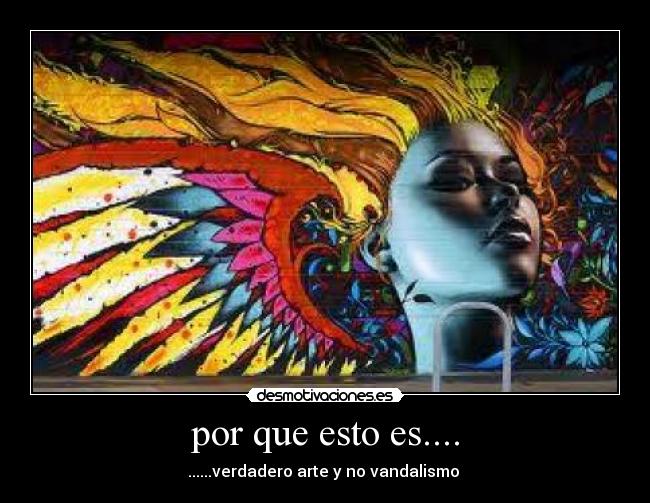 carteles arte desmotivaciones