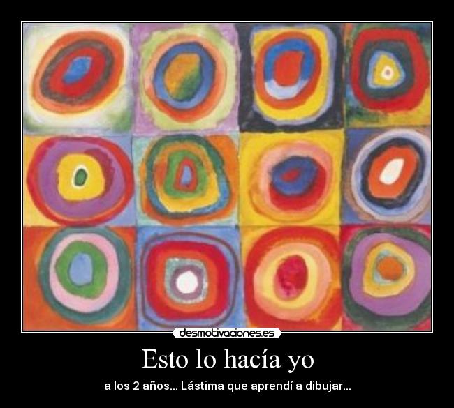 carteles arte desmotivaciones