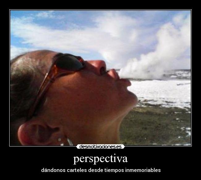 perspectiva -