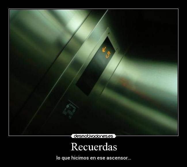Recuerdas - 