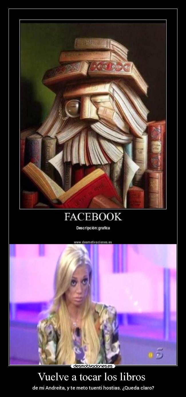 carteles balen esteban desmotivaciones