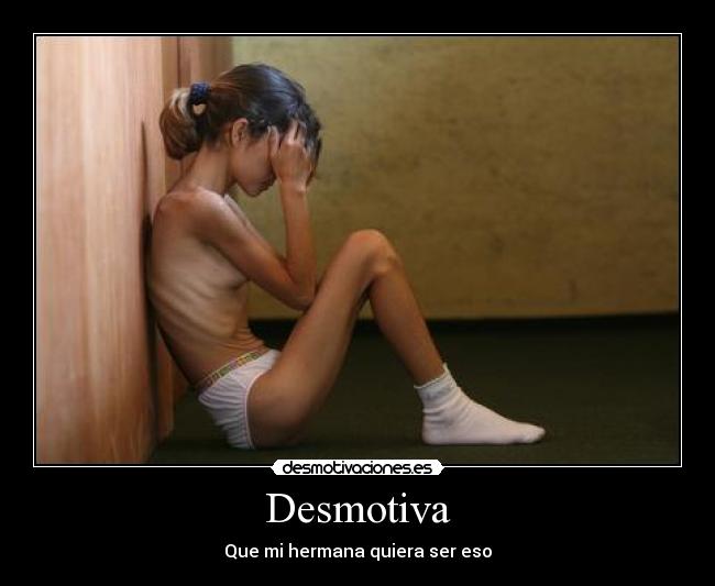 Desmotiva -