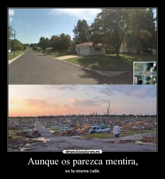 carteles mentira tebi desmotivaciones