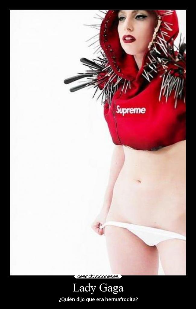 Lady Gaga -