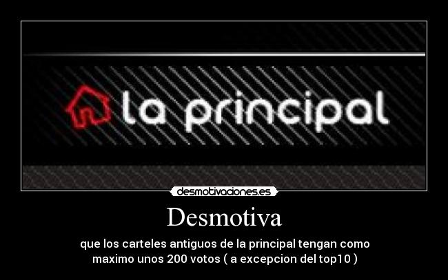 Desmotiva - 