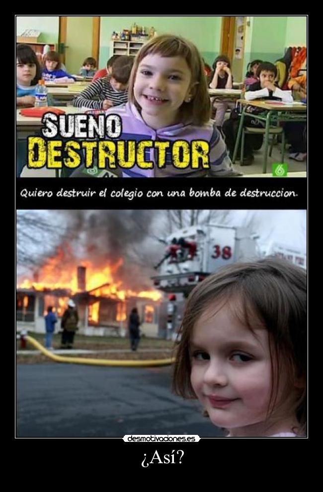 carteles sanny desmotivaciones
