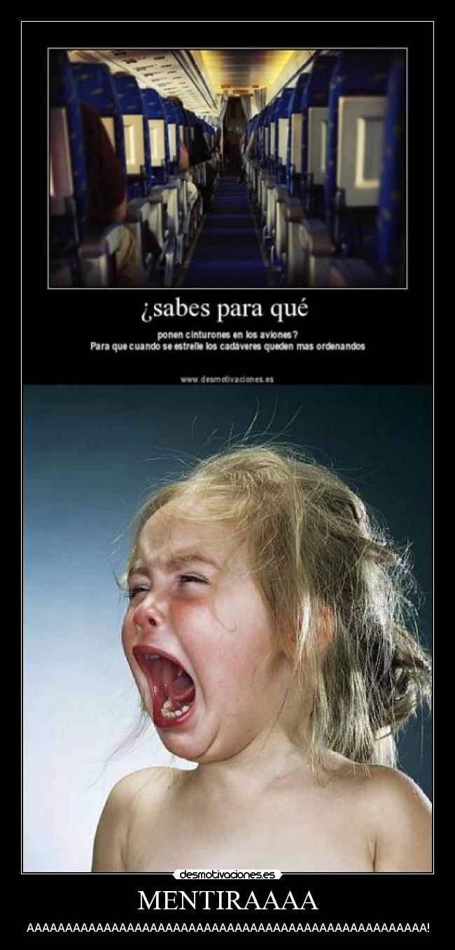 MENTIRAAAA - AAAAAAAAAAAAAAAAAAAAAAAAAAAAAAAAAAAAAAAAAAAAAAAAAAAA!