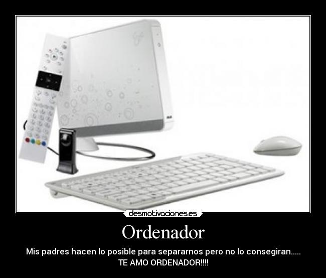 Ordenador - 