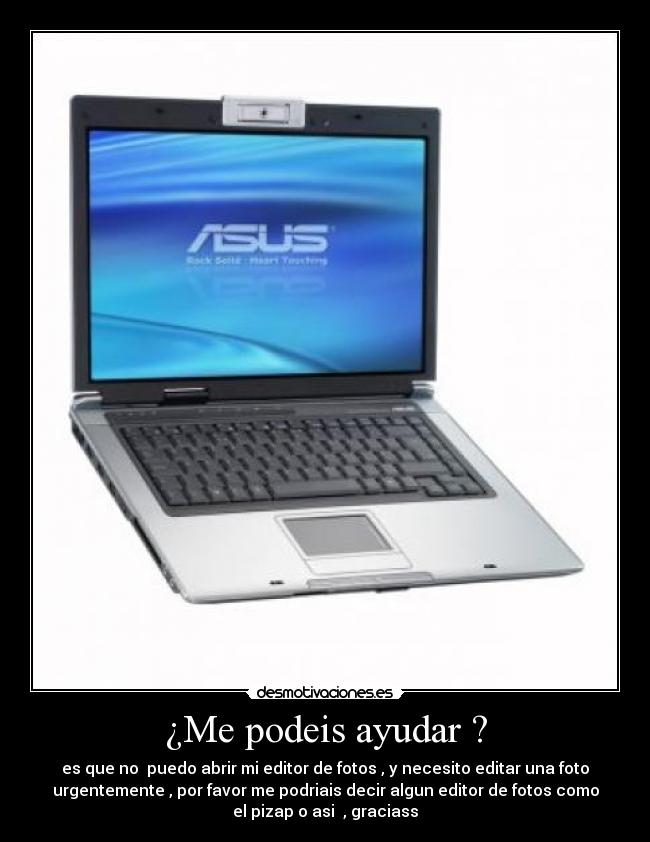 carteles nadie desmotivaciones