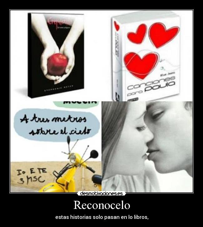 Reconocelo -