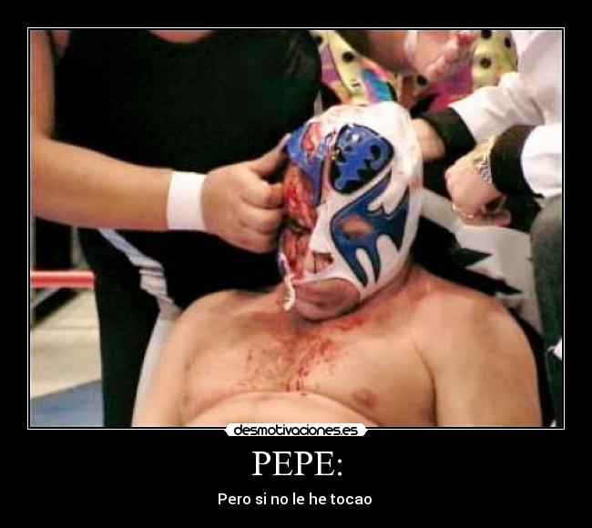 PEPE: -