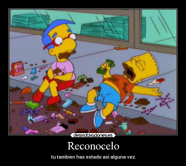Reconocelo -
