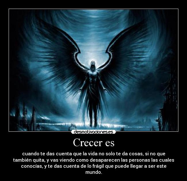 carteles crecer desmotivaciones