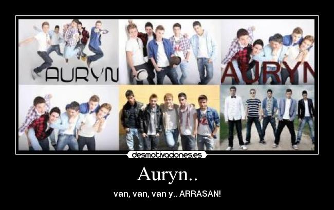 Auryn.. - 