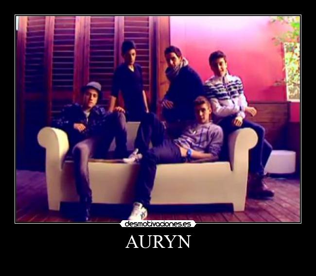 AURYN - 