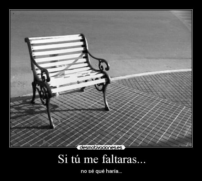 carteles ausencia desmotivaciones