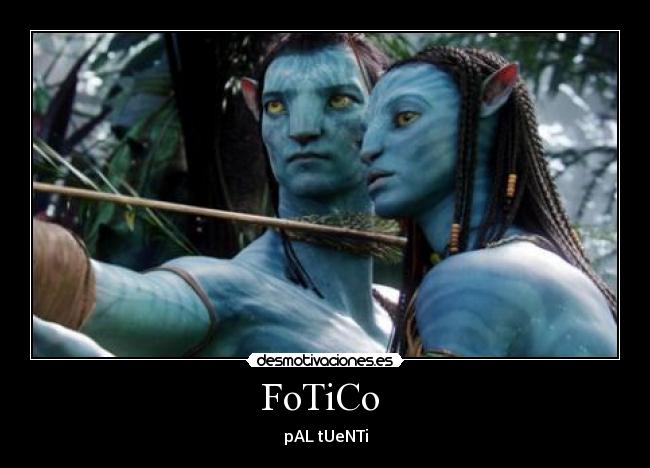 FoTiCo  - 