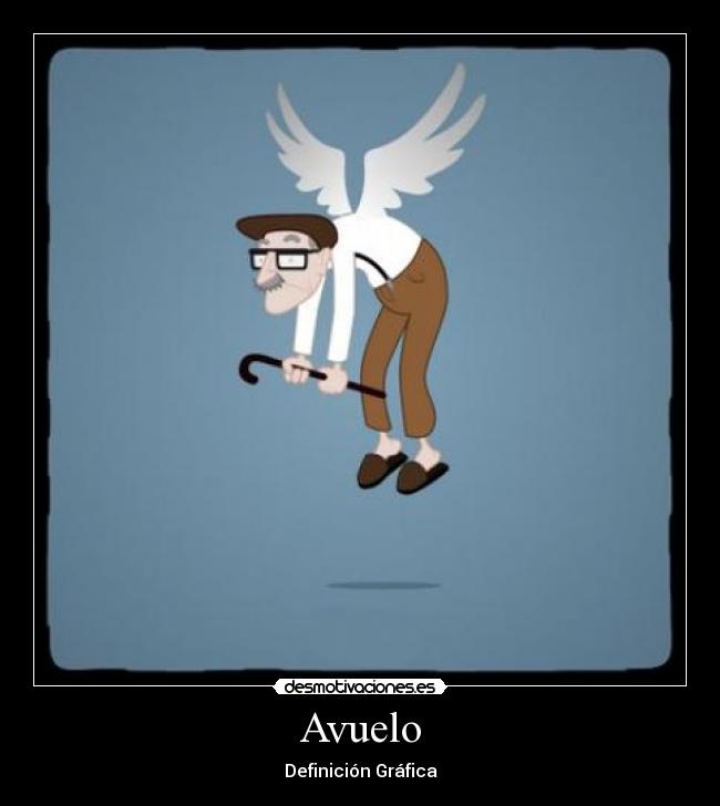 Avuelo -