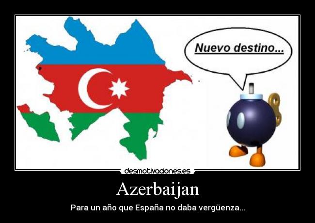 Azerbaijan - 