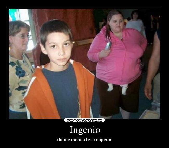 Ingenio - 