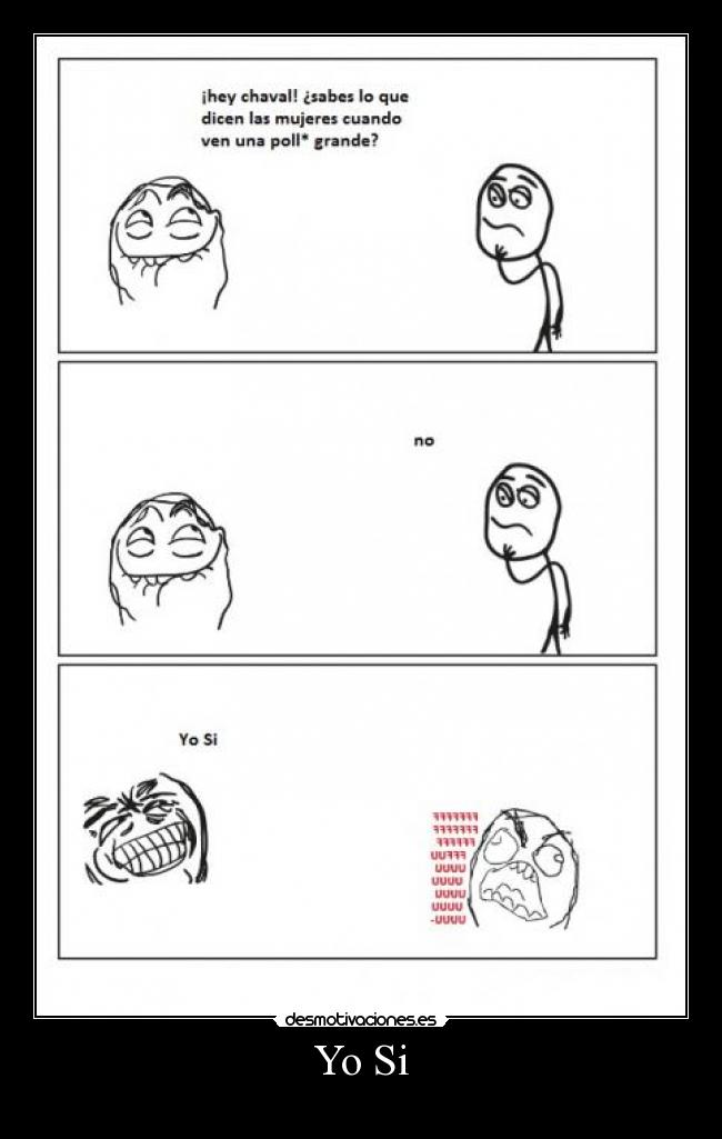 Yo Si - 