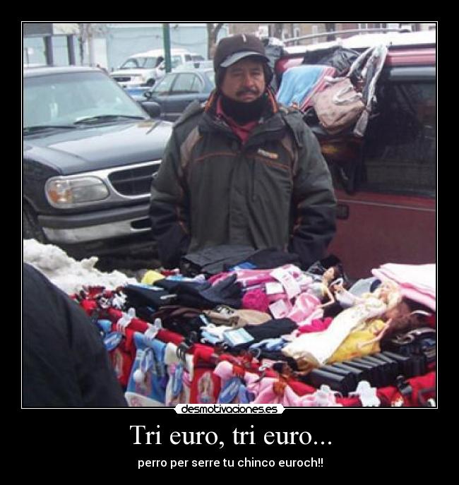 carteles dagbreek desmotivaciones