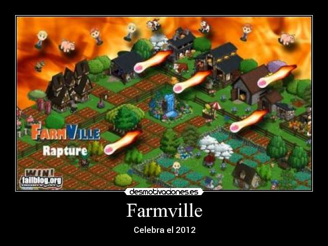 Farmville - 