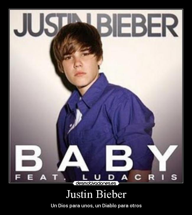 Justin Bieber - 