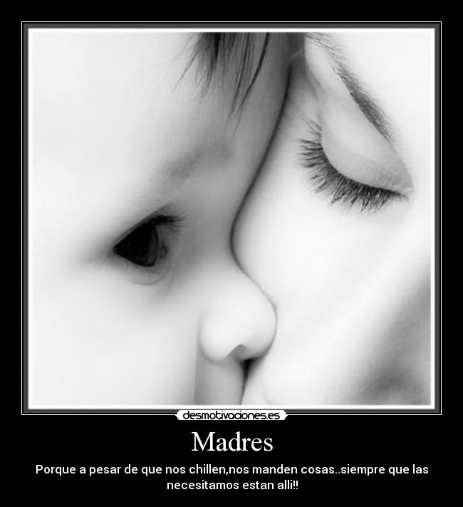 Madres - 