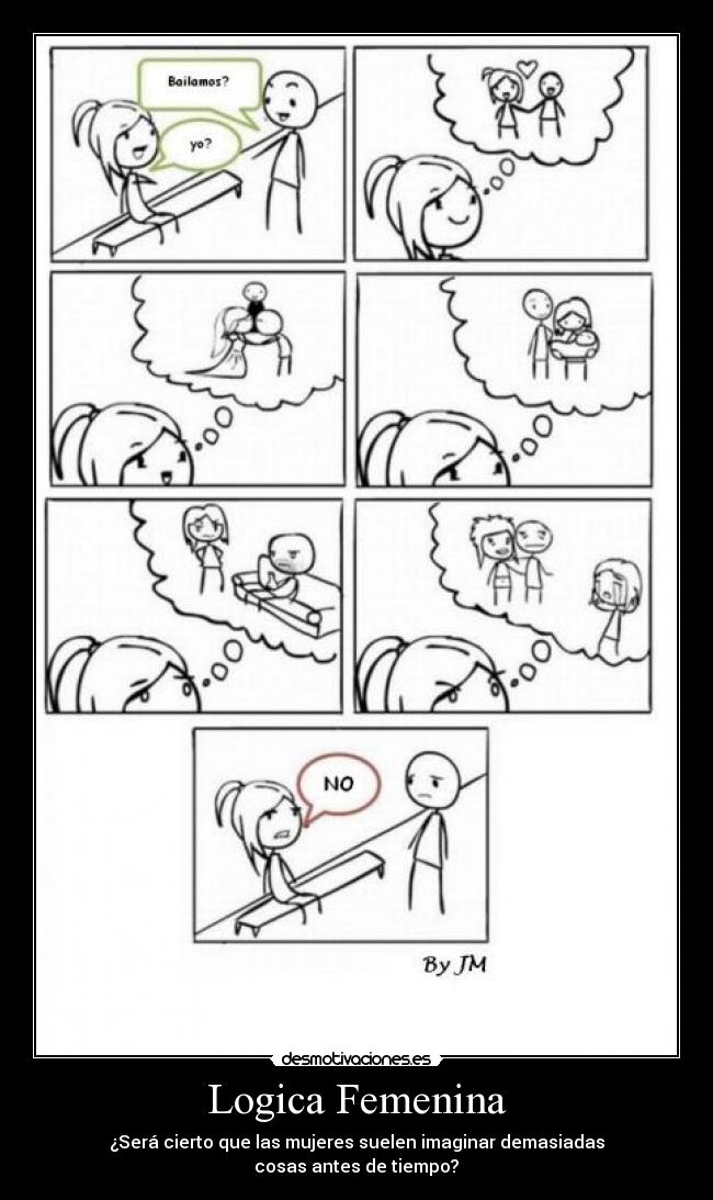 Logica Femenina -