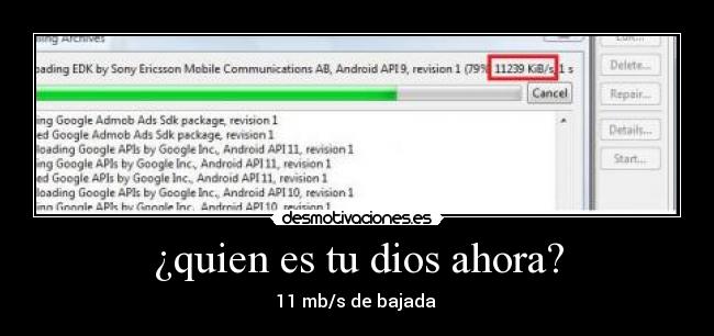 carteles dios bajada desmotivaciones