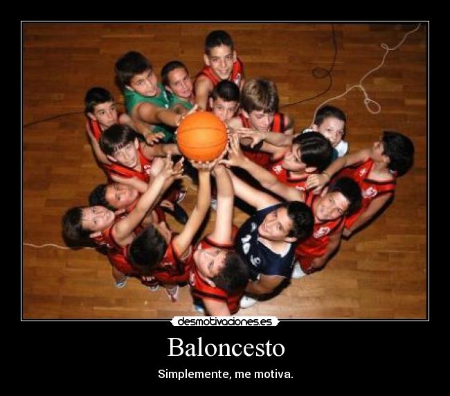 Baloncesto - 