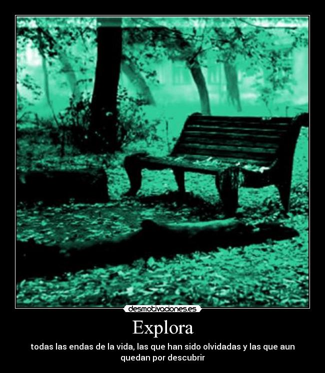 carteles desmotivaciones