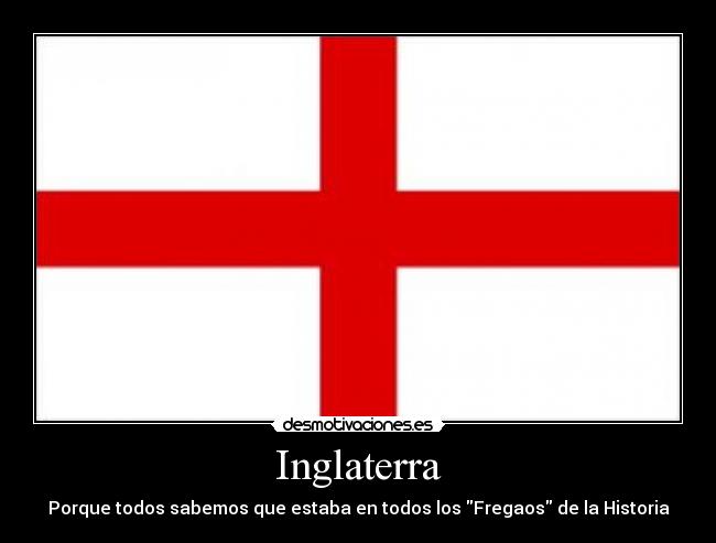 Inglaterra - 