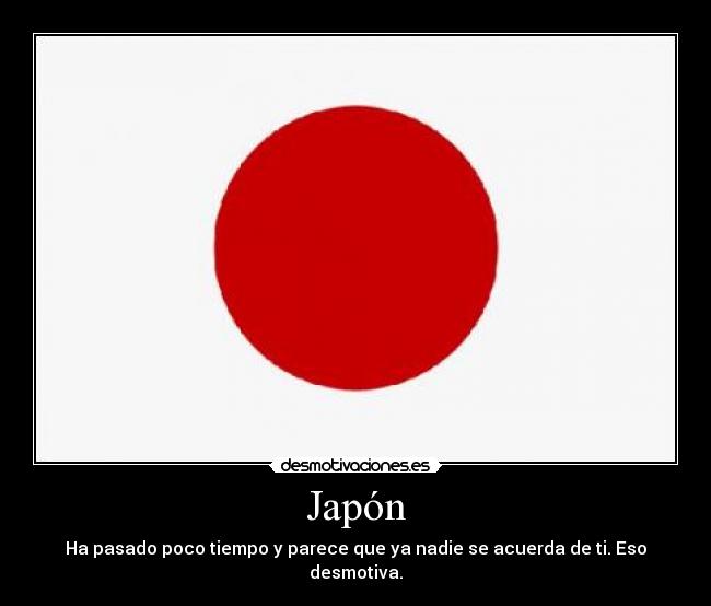 Japón -