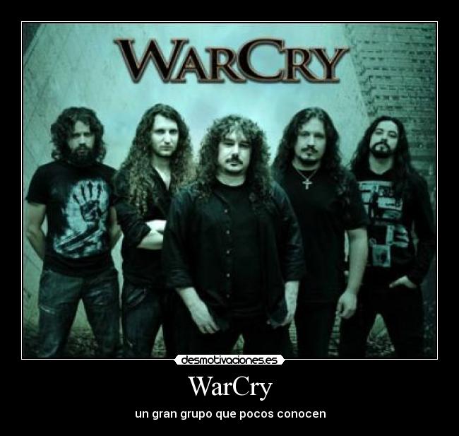WarCry -