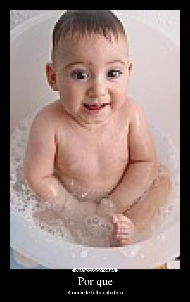 Por que -